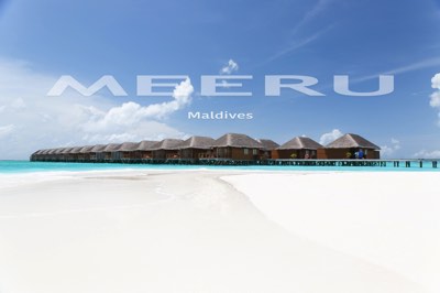 Meeru , Maldives